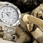 Les montres Alpina Diver Midsize