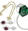 La vente aux enchères des bijoux "Magnificent Jewels" de Christie's