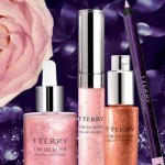 Collection Fascination Or de Rose By Terry