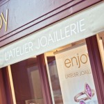 Enjoy - l'atelier Joaillerie à Rennes