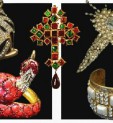Bijoux exposition-vente-Olwen Forest Jewels of the Jet-Set